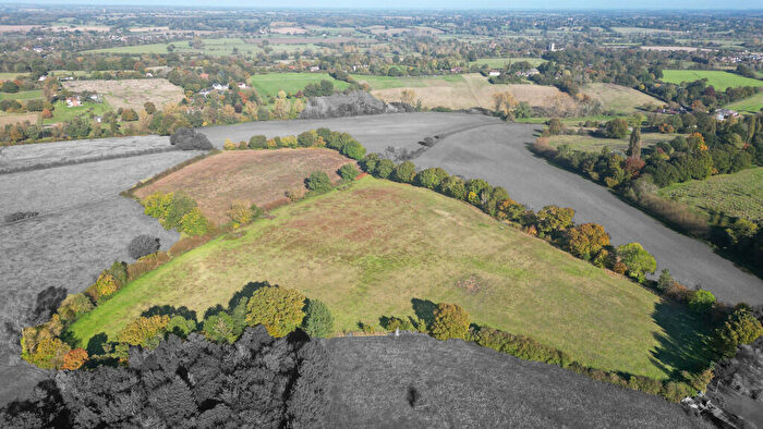 Land For Sale In Monks Lane, Dedham, Colchester, CO7