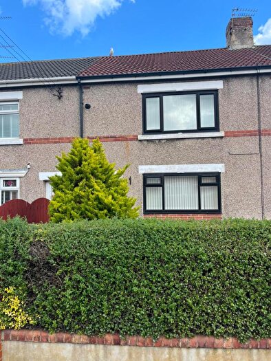 3 Bedroom Terraced House To Rent In Henry Street, Seaham, Seaham District, SR7