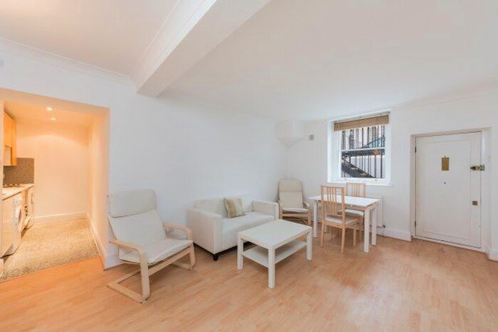 1 Bedroom Flat To Rent In Kensington Park Road, London, W11