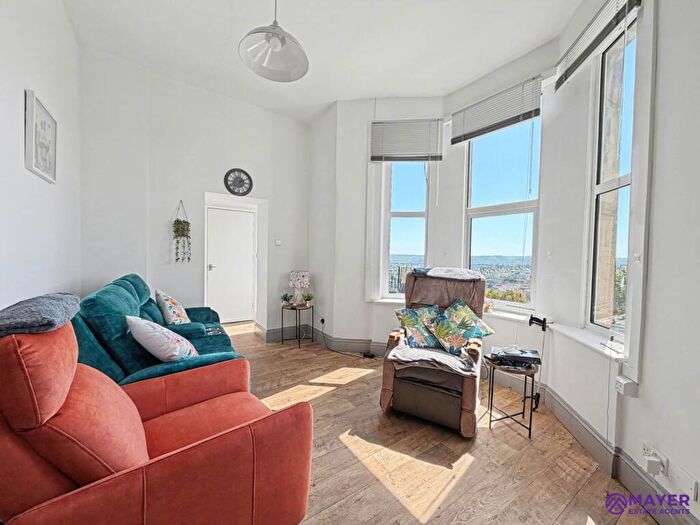 1 Bedroom Maisonette For Sale In Seymour Road, Plymouth, PL3