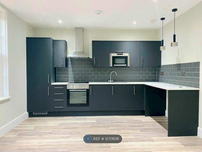 1 Bedroom Flat To Rent In Chelsea Mews, Doncaster DN1