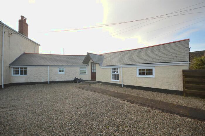 1 Bedroom Barn Conversion To Rent In Buller Hill, Redruth, TR16