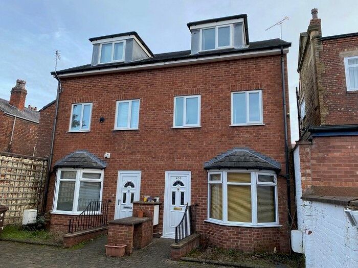 2 Bedroom Semi-Detached House To Rent In Nelson Street, Southport, Merseyside. PR8