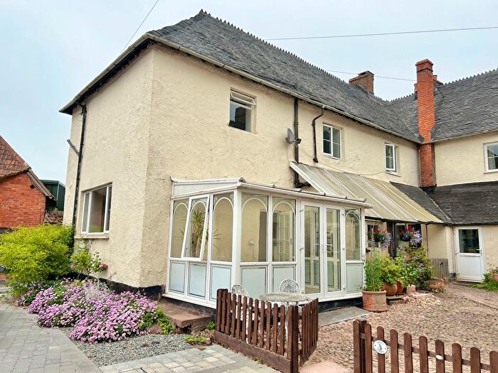 3 Bedroom Farmhouse To Rent In Winslade Barton, Clyst St Mary, Exeter, EX5