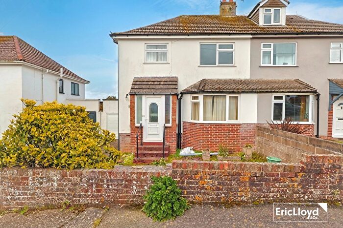 3 Bedroom End Terrace House For Sale In Orchard Grove, Brixham, TQ5
