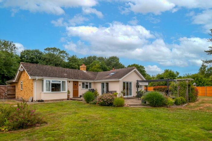 4 Bedroom Detached House To Rent In Lonesome Lane, Reigate, RH2