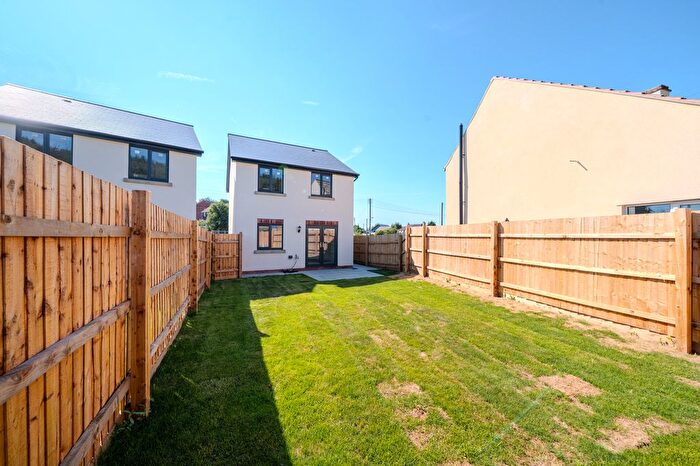 3 Bedroom Detached House For Sale In Rocks Road, Lydbrook, GL17