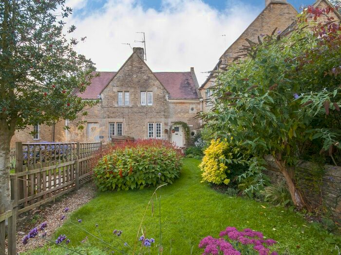 2 Bedroom Cottage To Rent In Lower End, Ramsden, Chipping Norton, OX7