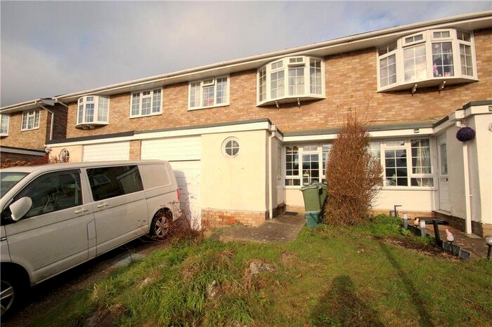 1 Bedroom Terraced House To Rent In Lynwood, Guildford, Surrey, GU2