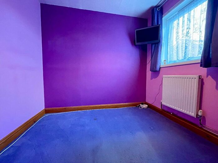 3 Bedroom Terraced House For Sale In Thurspit Place, Ecton Brook, NN3