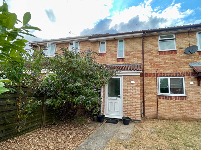 1 Bedroom Property To Rent In Lansdowne Walk, Peterborough, PE2