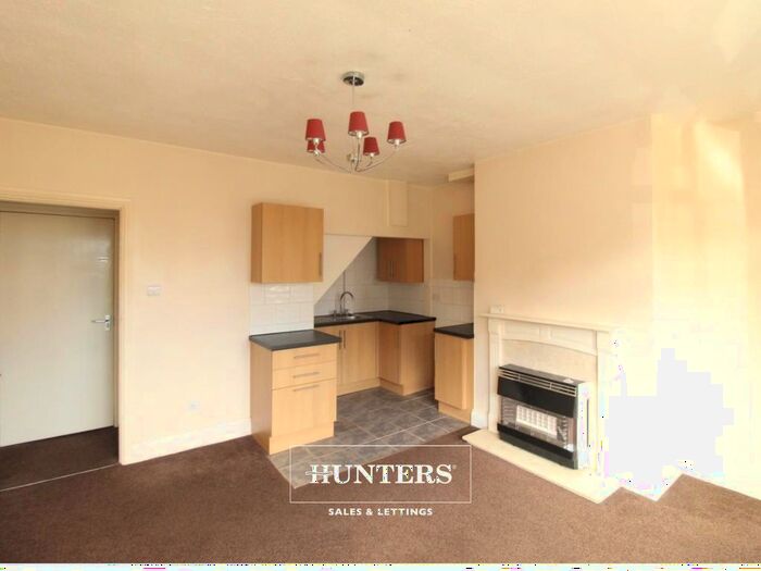 2 Bedroom Flat To Rent In Regents Buildings, Bridge Street, Castleford, WF10