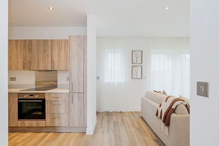 2 Bedroom Terraced House For Sale In Marleigh Park, Cambridge, Cambridgeshire, CB5