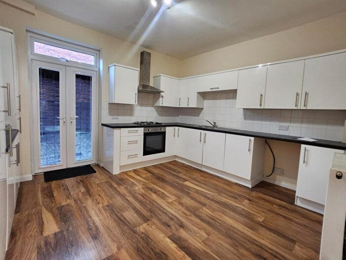 2 Bedroom House To Rent In Walker Street, Denton, Manchester, M34