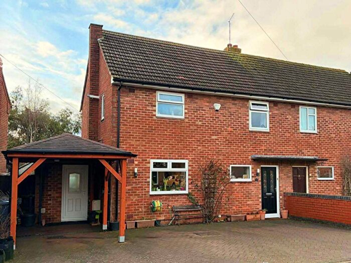 3 Bedroom Semi Detached House For Sale In Sowters Lane, Burton-On-The-Wolds, Loughborough, LE12