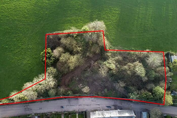 Land For Sale In East Budleigh, Budleigh Salterton, EX9