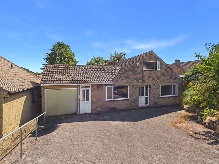 3 Bedroom Detached House For Sale In Pittywood Road, Wirksworth, DE4