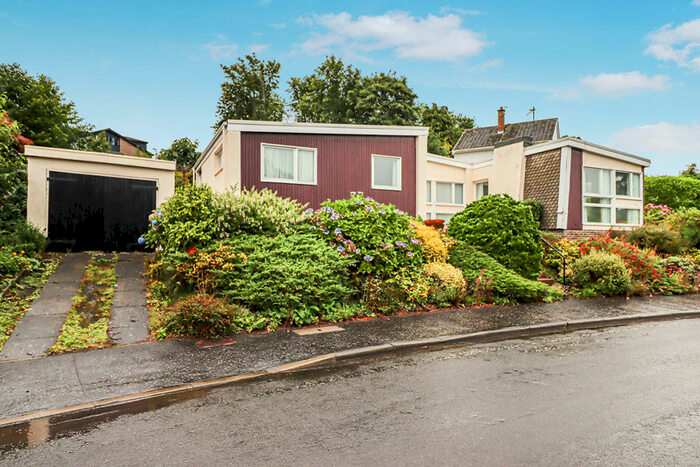 3 Bedroom Bungalow For Sale In Dovecot Park, Aberdour, Burntisland, KY3