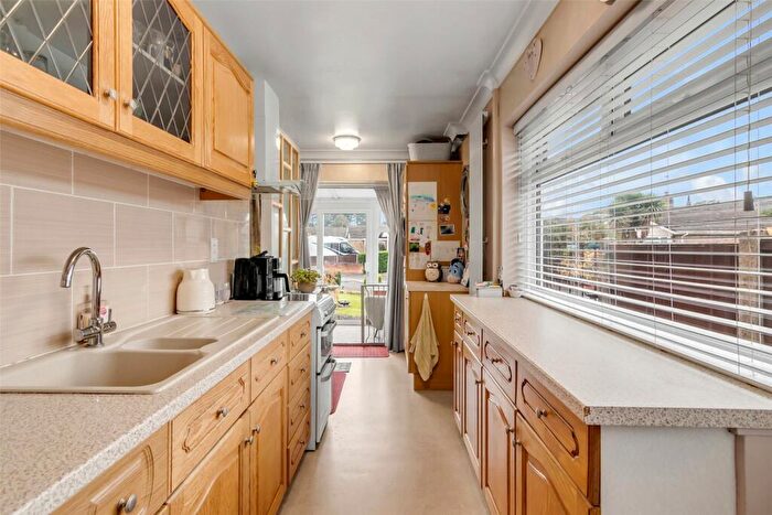 3 Bedroom Bungalow For Sale In Firtree Road, Norwich, Norfolk, NR7
