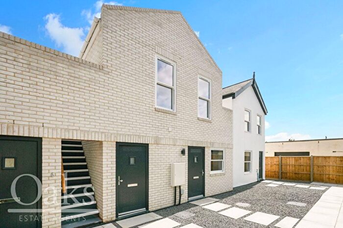 3 Bedroom Terraced House For Sale In Portland Road, South Norwood, SE25