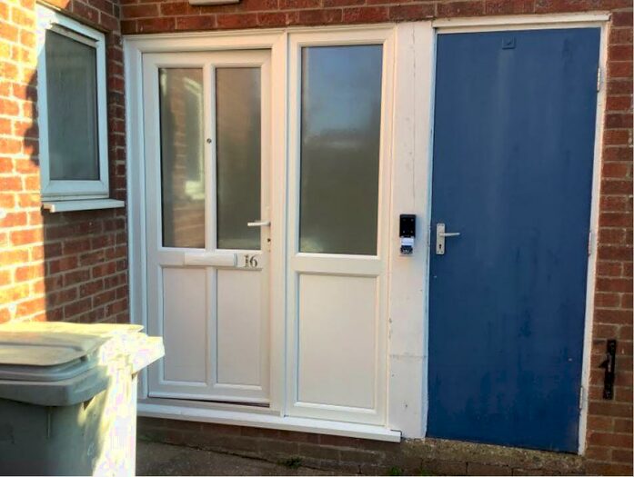 3 Bedroom Flat To Rent In Badminton Way, Louth, Lincolnshire, LN11