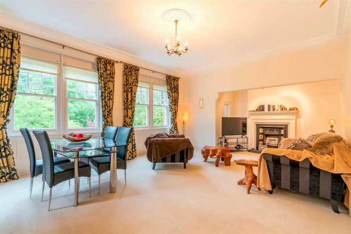 2 Bedroom Flat To Rent In Jesmond Gardens, Jesmond, NE2