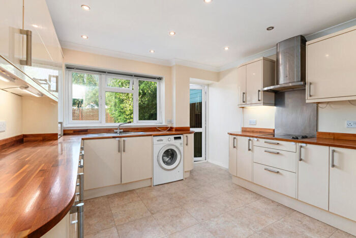 3 Bedroom Terraced House For Sale In Alderbury Road, Stansted, Essex, CM24