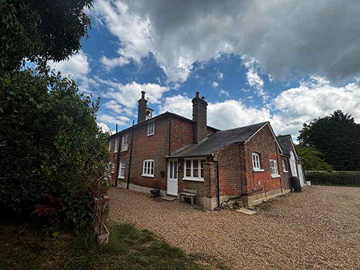 4 Bedroom Property To Rent In Rossway, Berkhamsted, HP4