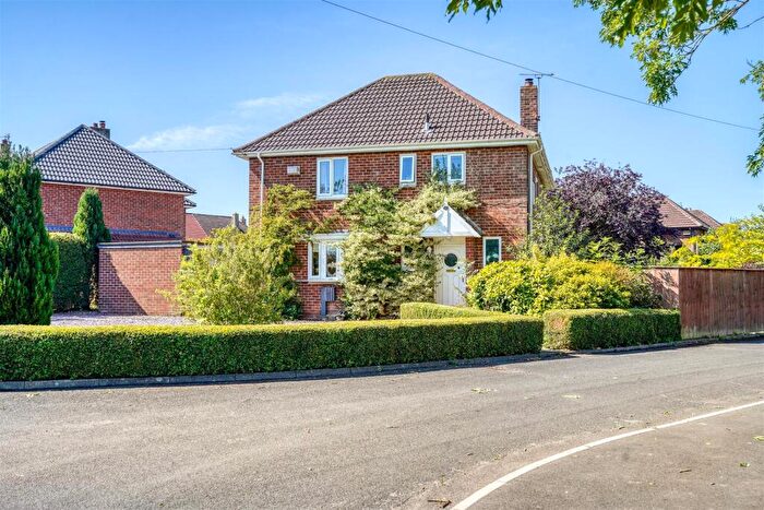3 Bedroom Detached House For Sale In Oak Tree Close, Middleton St. George, Darlington, DL2