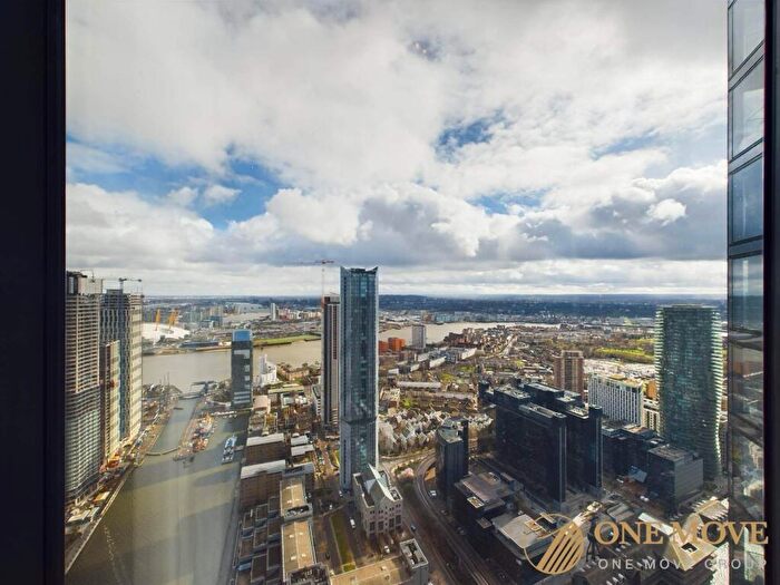 1 Bedroom Flat For Sale In Marsh Wall, Hampton Tower, E14