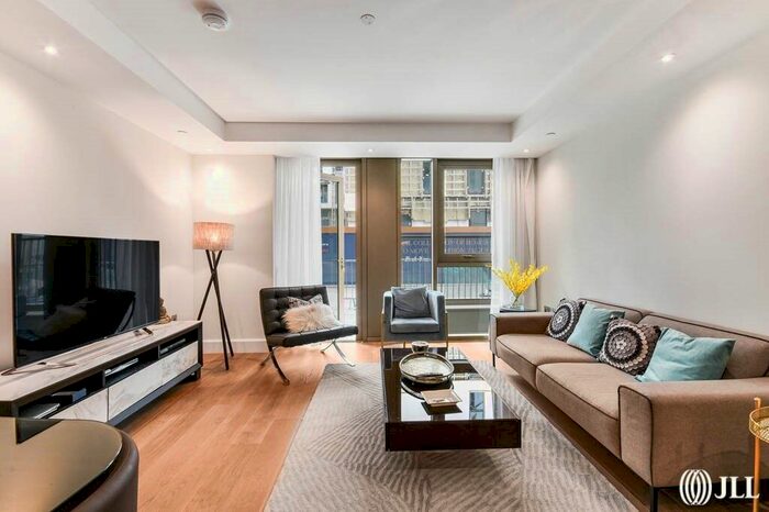 2 Bedroom Flat To Rent In Warwick Lane, London, W14