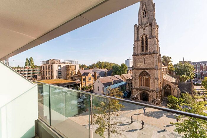 2 Bedroom Flat To Rent In Dickens Yard, Ealing Broadway, London, W5