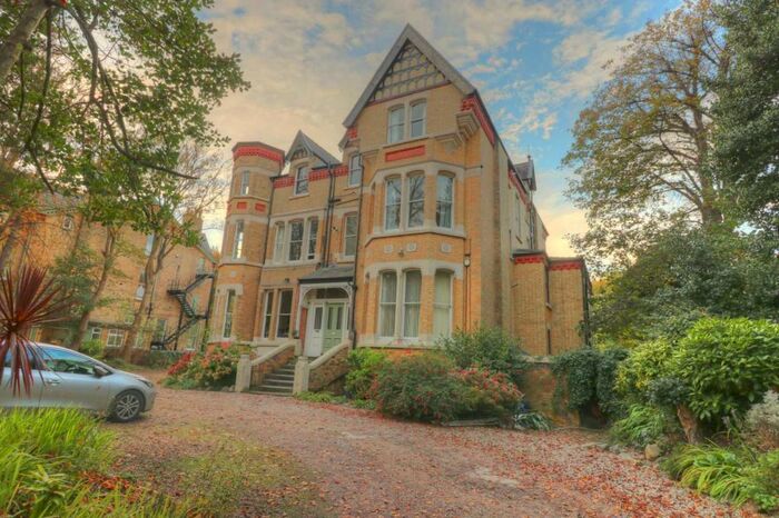 2 Bedroom Apartment To Rent In Aigburth Drive, Aigburth, L17