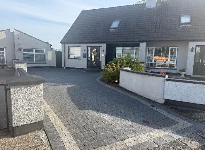 4 Bedroom Semi-Detached House For Sale In Five Acres, Strabane, BT82