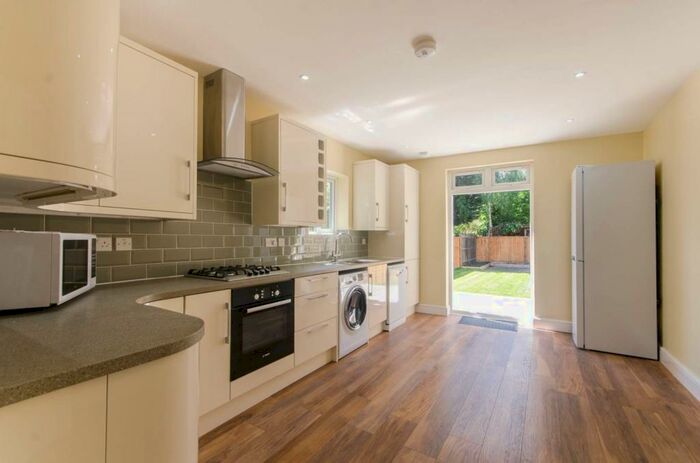 3 Bedroom Terraced House To Rent In Roundwood Road, Harlesden, London, NW10