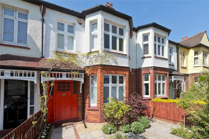 4 Bedroom Terraced House To Rent In Highlever Road, Ladbroke Grove, London, W10