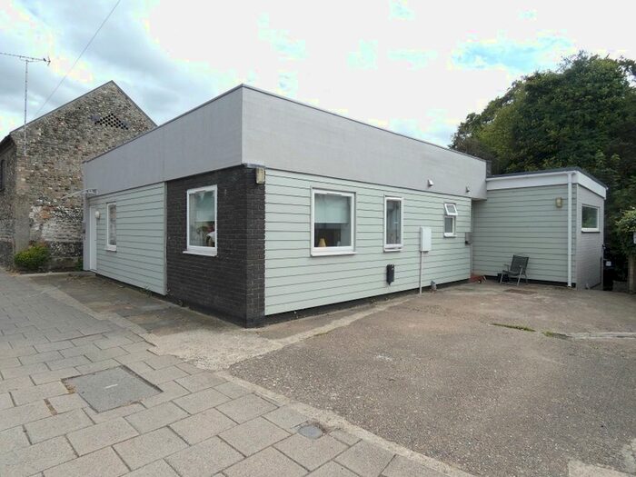 1 Bedroom Flat To Rent In Earls Street, Thetford, IP24