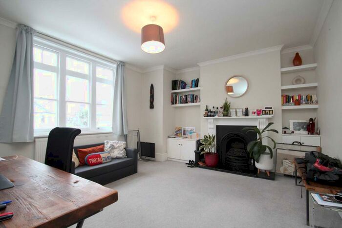 1 Bedroom Flat To Rent In Cranley Gardens, Muswell Hill, N10