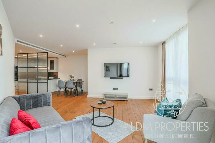 2 Bedroom Apartment To Rent In Emery Wharf, London Dock, London, E1W