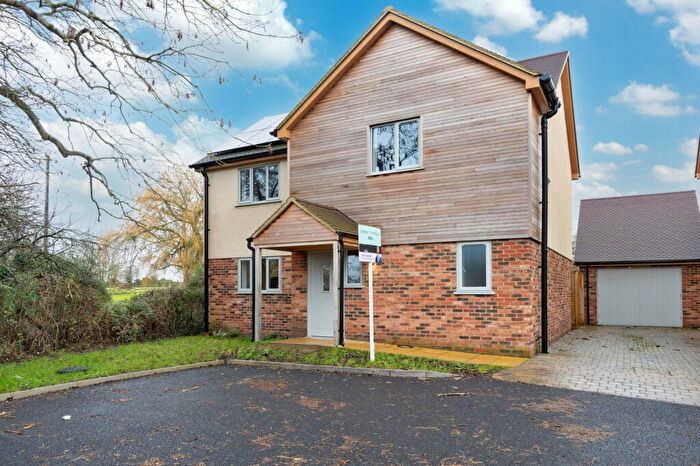 5 Bedroom Detached House For Sale In Main Road, Minsterworth, Gloucester, GL2