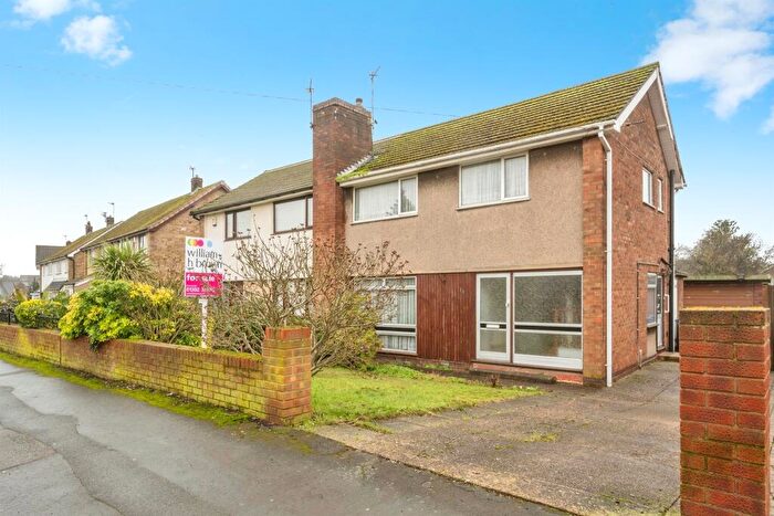 3 Bedroom Semi Detached House For Sale In Rands Lane, Armthorpe, Doncaster, DN3