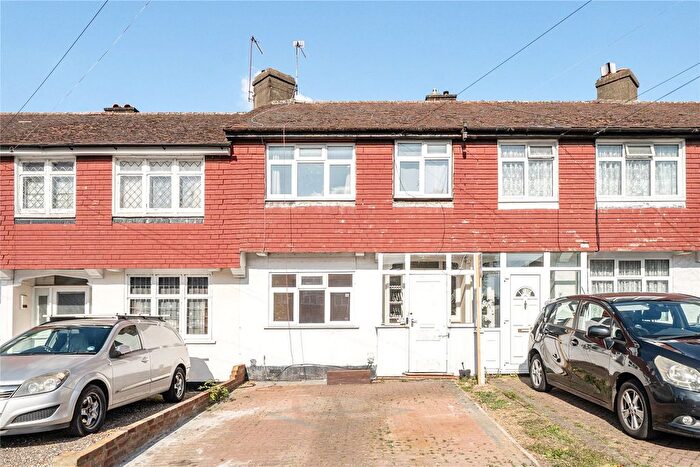 3 Bedroom Terraced House For Sale In Surbiton, KT5