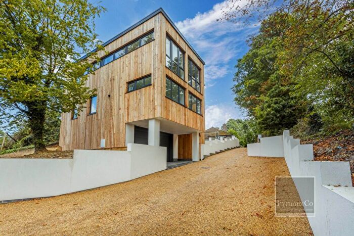 5 Bedroom Detached House For Sale In Elm Grove Lane, Norwich, NR3