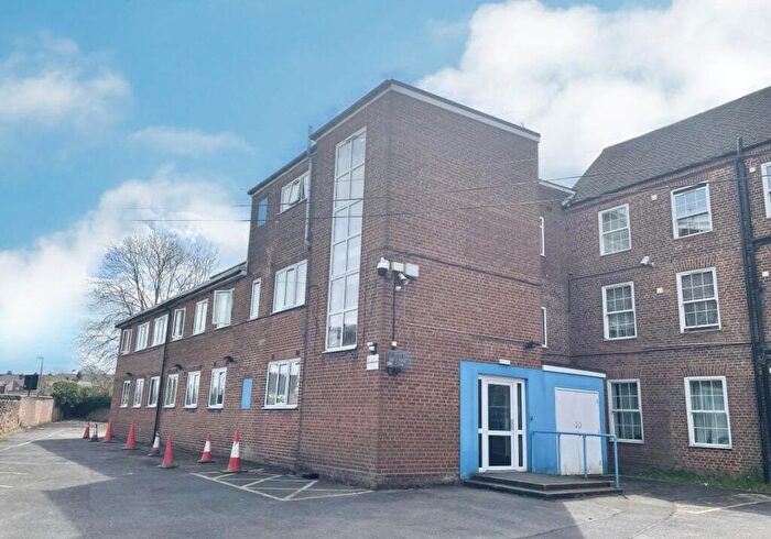 1 Bedroom Flat For Sale In Flat Cardinal House Bridge Road, Birmingham, B8