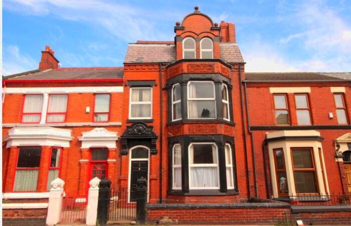 1 Bedroom Studio To Rent In North Road, St. Helens, WA10