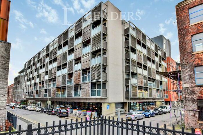 1 Bedroom Flat To Rent In Moho, Ellesmere Street, Castlefield, Manchester, M15