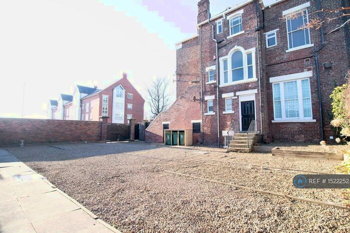 1 Bedroom Flat To Rent In Gray Road, Sunderland, SR2
