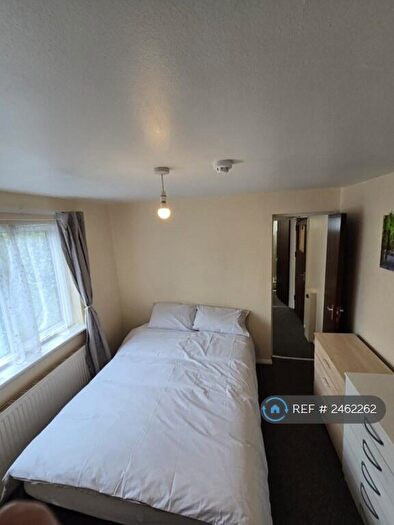 1 Bedroom Flat To Rent In Belmont Road, London, N15