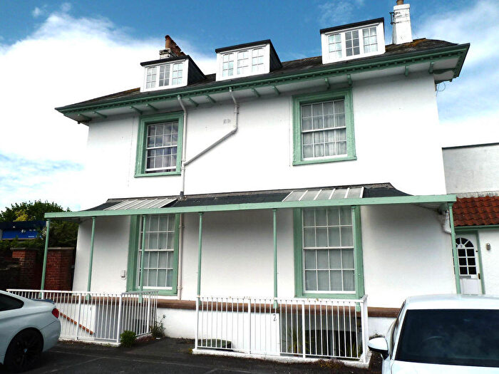 1 Bedroom Flat For Sale In Fore Street, Heavitree, Exeter, EX1