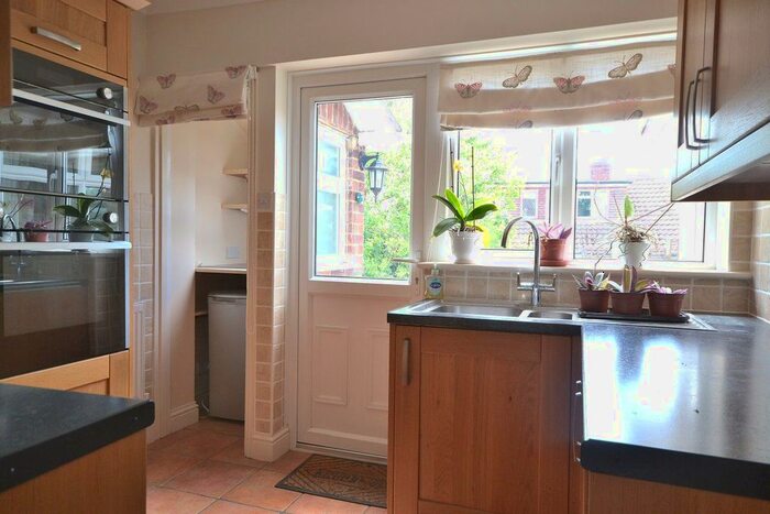 2 Bedroom Bungalow To Rent In Millers Croft, Dunmow, CM6